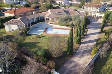 Maison 9 pièces 680000 €