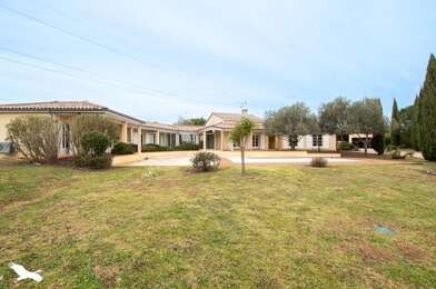 Maison 9 pièces 596790 €