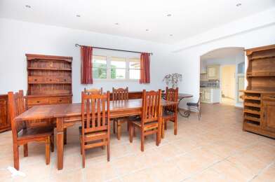 Maison 9 pièces 596790 €