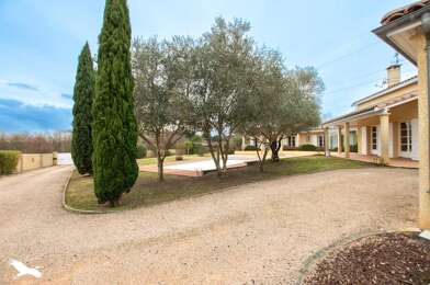 Maison 9 pièces 596790 €