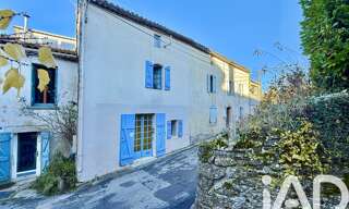 Maison 6 Pièces 101 m² à vendre à Gaja-la-Selve (11270)