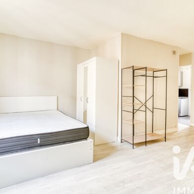 Appartement 1 pièces 89000 €