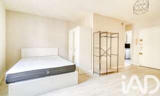 Appartement 1 Pièce 32 m² à vendre à Corbeil-Essonnes (91100)