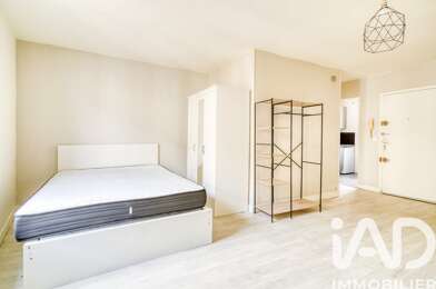 Appartement 1 pièces 83500 €