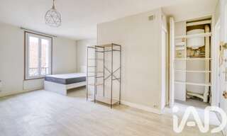 Appartement 1 Pièce 32 m² à vendre à Corbeil-Essonnes (91100)