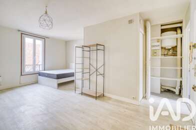 Appartement 1 pièces 83500 €