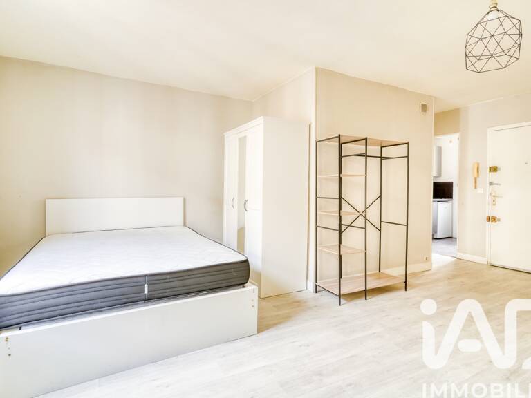 Vente Appartement 1 pièce — photo 1