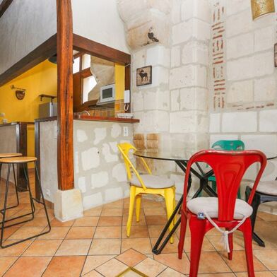 Appartement 2 pièces 254880 €