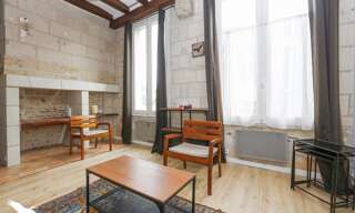 Appartement 2 Pièces 49 m² à vendre à Tours (37000)