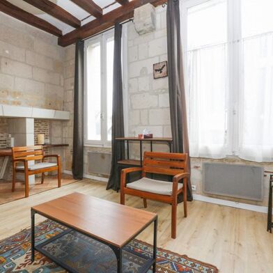 Appartement 2 pièces 254880 €