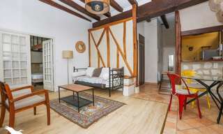 Appartement 2 Pièces 49 m² à vendre à Tours (37000)