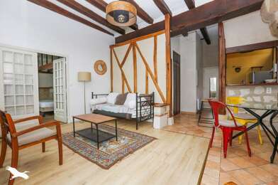 Appartement 2 pièces 254880 €