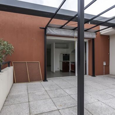 Appartement 3 pièces 235000 €