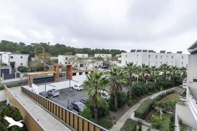 Appartement 3 pièces 235000 €