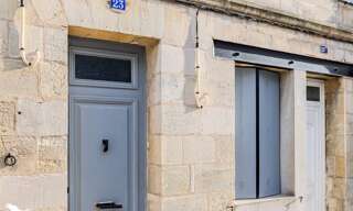 Appartement 3 Pièces 60 m² à vendre à Libourne (33500)