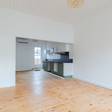 Appartement 3 pièces 179900 €