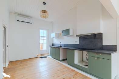 Appartement 3 pièces 179900 €