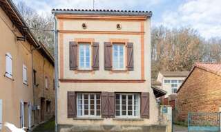 Maison 4 Pièces 120 m² à vendre à Lagrâce-Dieu (31190)