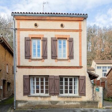 Maison 4 pièces 179655 €