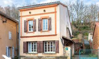 Maison 4 Pièces 120 m² à vendre à Auterive (31190)