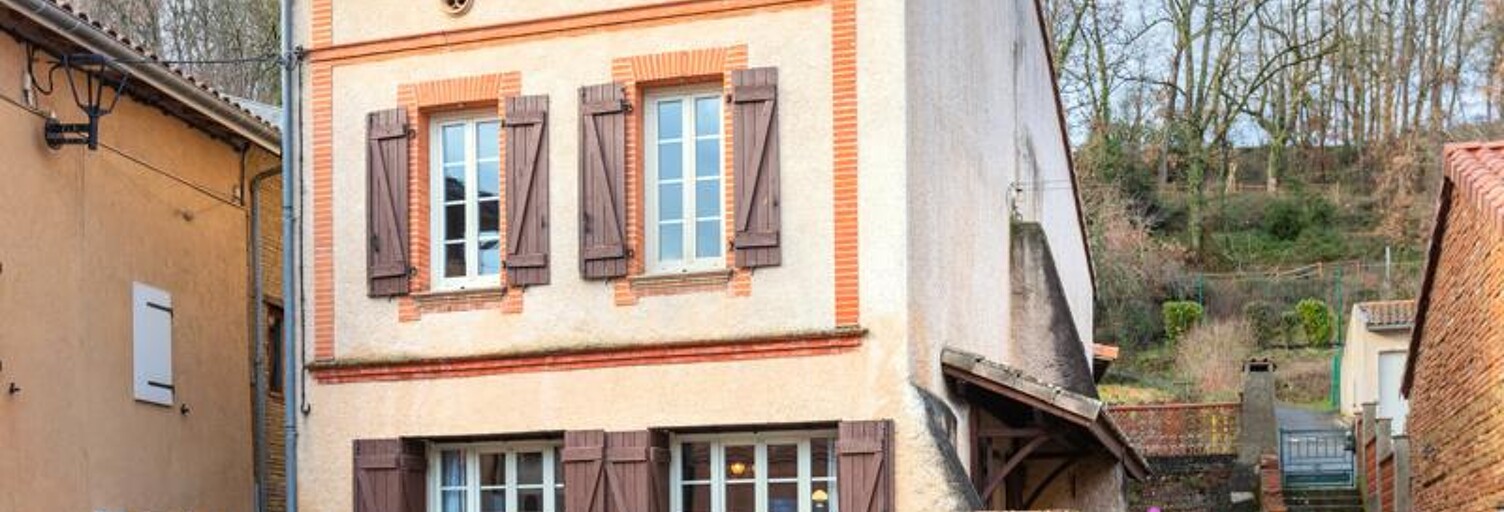 Maison 4 Pièces 120 m² à vendre à Auterive (31190)