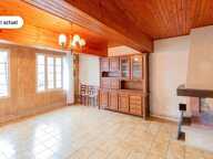 Maison de ville de 4 pièces principales — photo 2