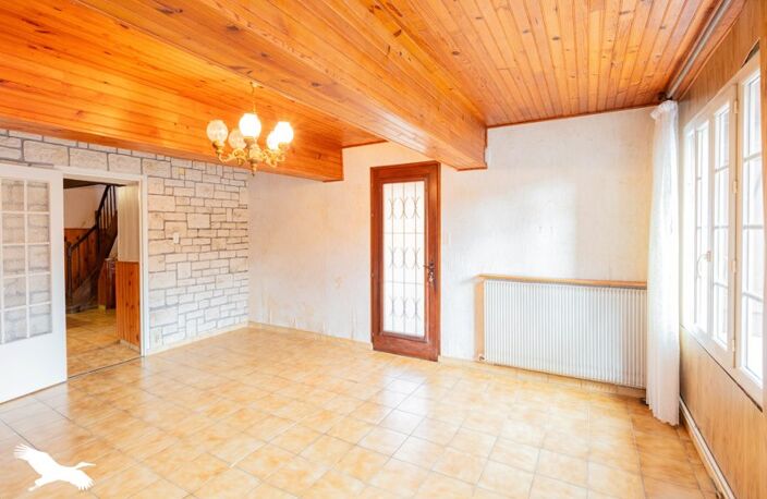 Maison de ville de 4 pièces principales — photo 3