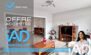 Appartement 5 Pièces 129 m² à vendre à Firminy (42700)