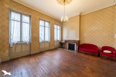 Maison 6 pièces 265500 €