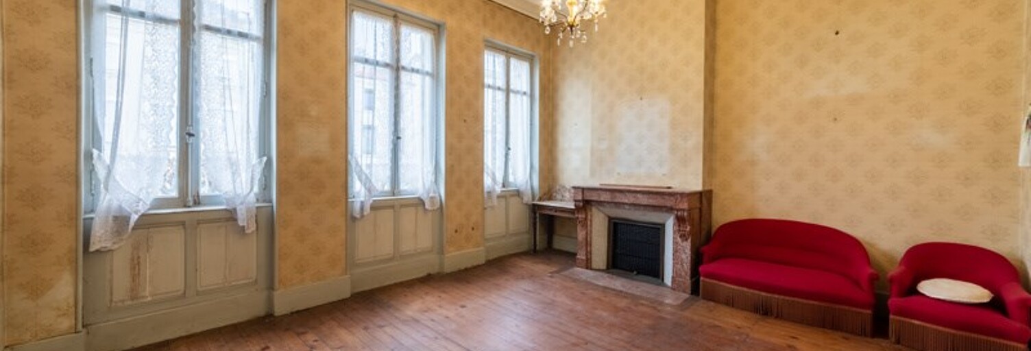 Maison 6 Pièces 180 m² à vendre à Agen (47000)