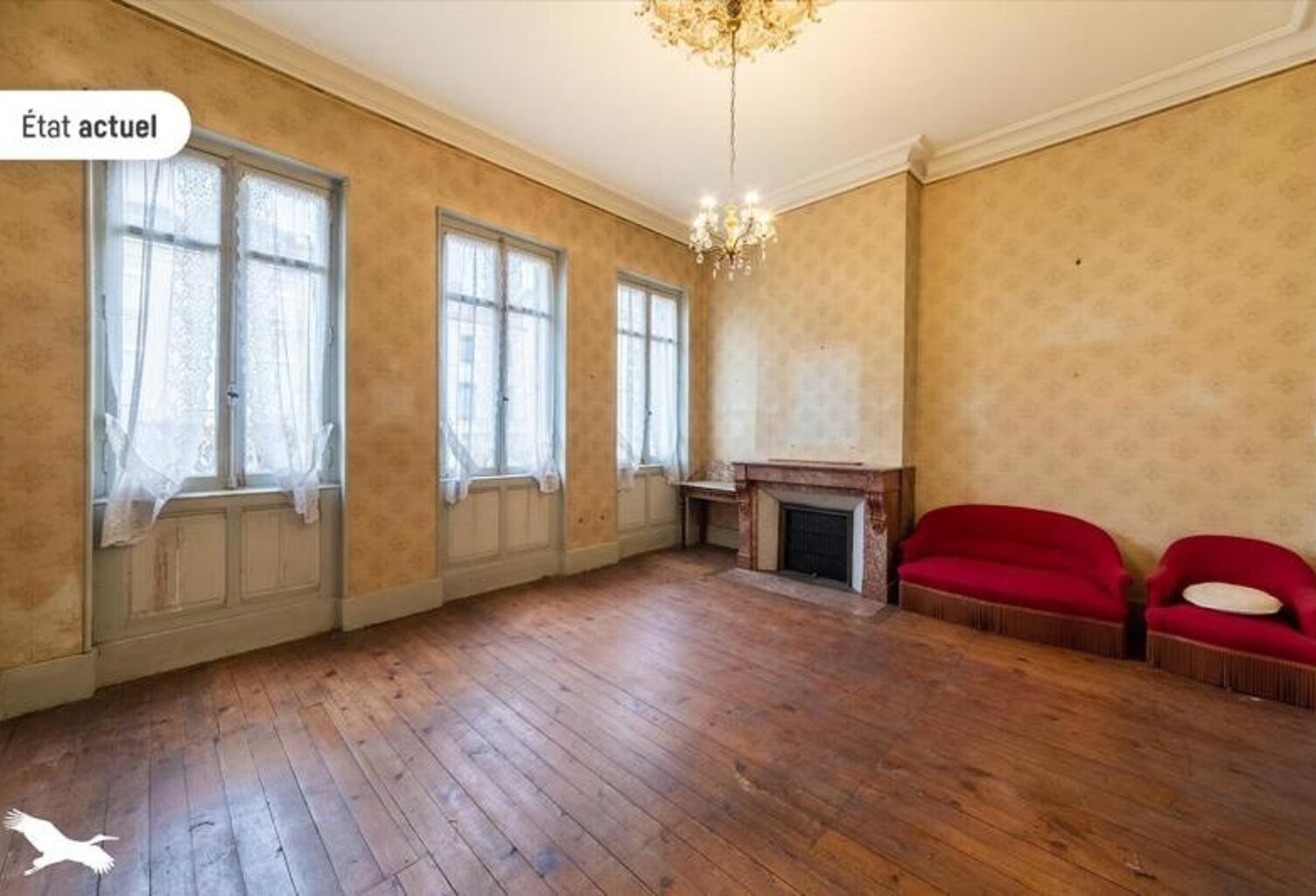 Vente maison 6 pièces 180 m² Agen (47000) — photo 1