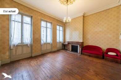 Maison 6 pièces 265500 €