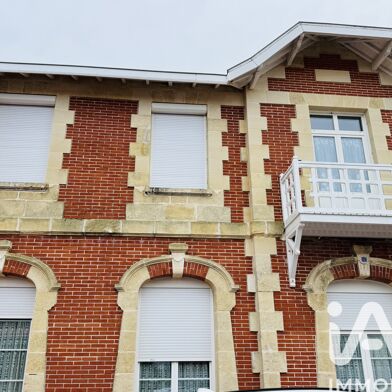 Appartement 2 pièces 135000 €