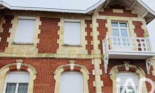 Appartement 2 Pièces 41 m² à vendre à Soulac-sur-Mer (33780)