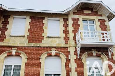 Appartement 2 pièces 135000 €