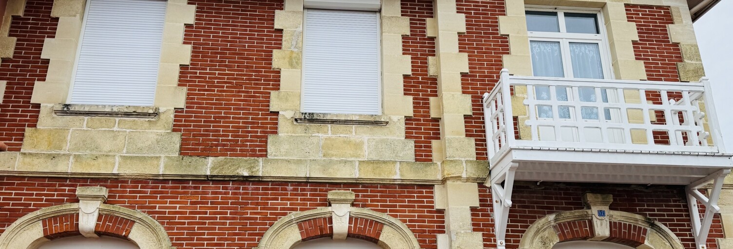 Appartement 2 Pièces 41 m² à vendre à Soulac-sur-Mer (33780)