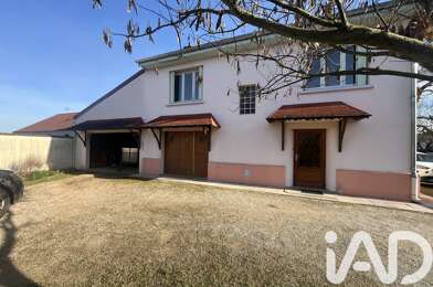 Maison 4 pièces 169000 €