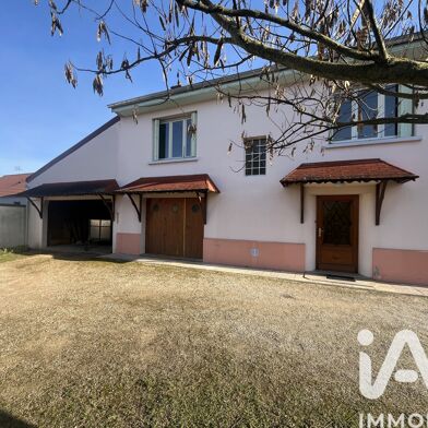 Maison 4 pièces 169000 €