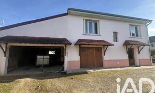 Maison 4 Pièces 87 m² à vendre à Épervans (71380)