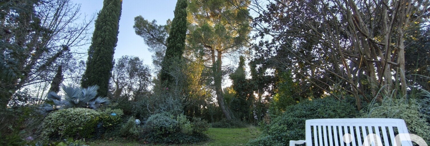 Maison 5 Pièces 215 m² à vendre à Elne (66200)