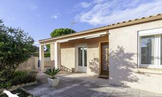 Maison 4 Pièces 90 m² à vendre à Florensac (34510)