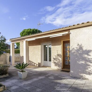 Maison 4 pièces 274000 €