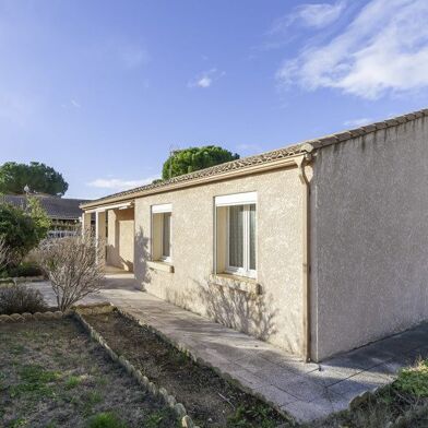 Maison 4 pièces 274000 €