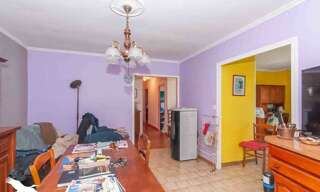 Maison 4 Pièces 86 m² à vendre à Saint-Thibéry (34630)