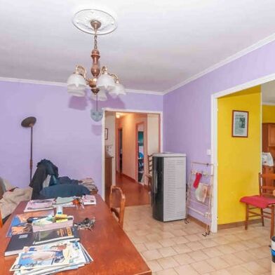 Maison 4 pièces 283000 €