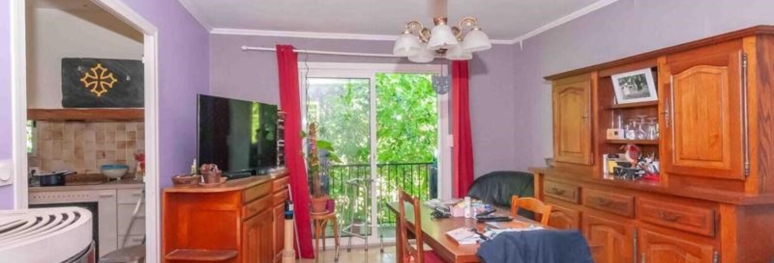 Maison 4 Pièces 86 m² à vendre à Saint-Thibéry (34630)