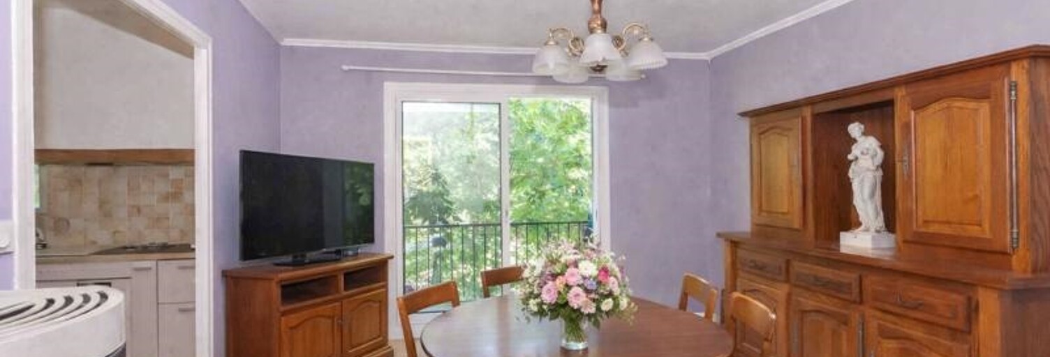 Maison 4 Pièces 86 m² à vendre à Saint-Thibéry (34630)