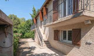 Maison 4 Pièces 86 m² à vendre à Saint-Thibéry (34630)