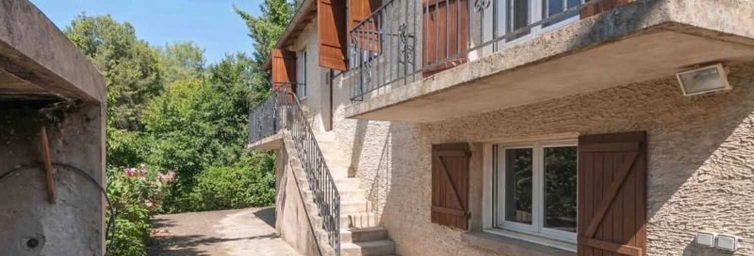 Maison 4 Pièces 86 m² à vendre à Saint-Thibéry (34630)