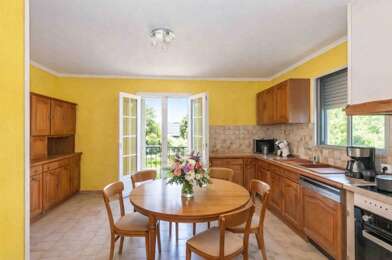 Maison 4 pièces 262389 €
